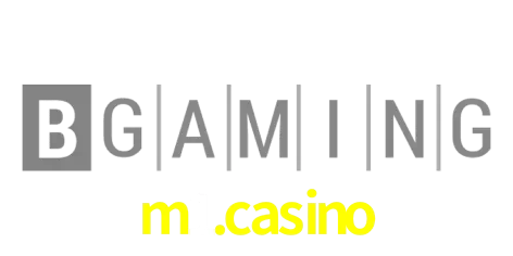Bgaming
