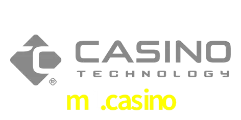 CasinoTechnology