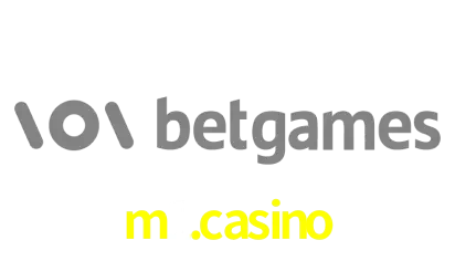 Betgames