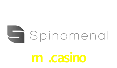 Spinomenal